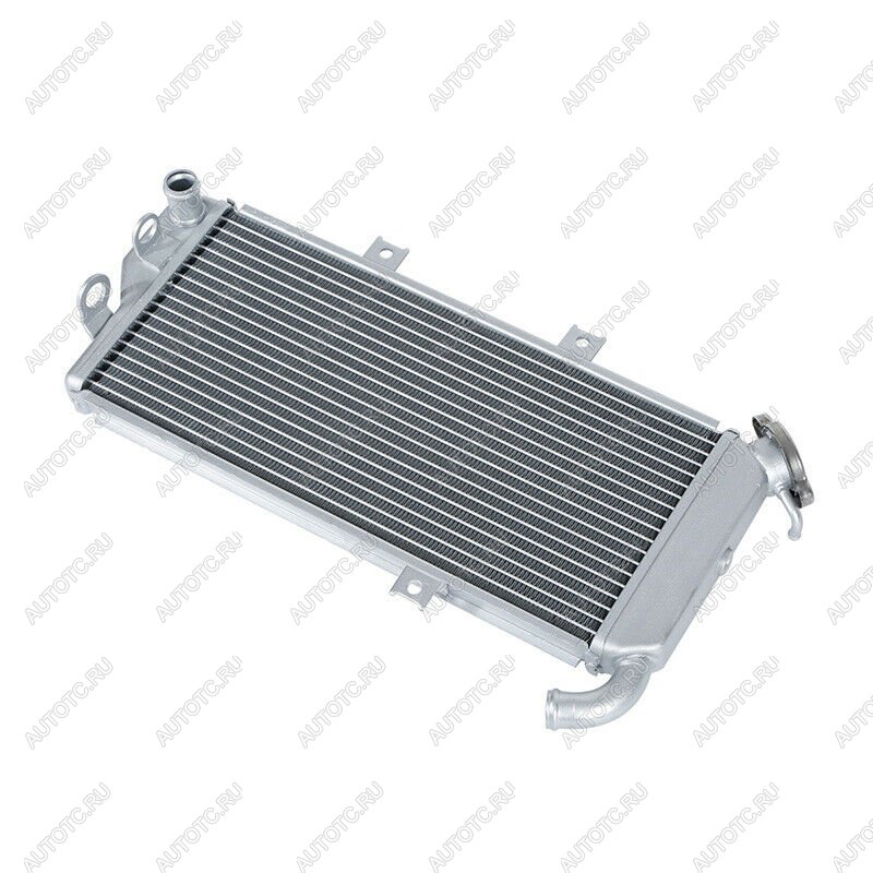11 399 р. Радиатор для Kawasaki ER-6F EX650 12-16  пм-00019398  с доставкой в г. Керчь