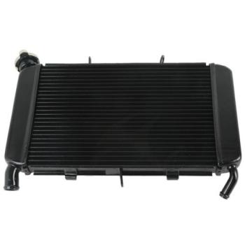 10 999 р. Радиатор для Yamaha XJ6 09-15  пм-00019451  с доставкой в г. Керчь. Увеличить фотографию 2