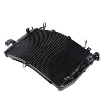 22 999 р. Радиатор для Yamaha YZF-R1 09-14  пм-00019462  с доставкой в г. Керчь. Увеличить фотографию 3