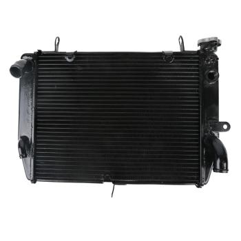 18 699 р. Радиатор для Yamaha YZF-R6 98-02  пм-00020978  с доставкой в г. Керчь. Увеличить фотографию 1