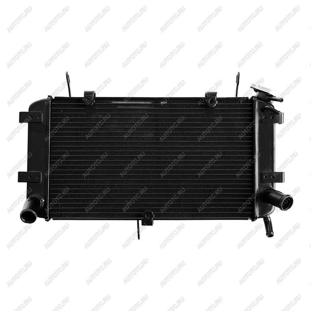 12 349 р. Радиатор для Suzuki GSX-S750 11-16  пм-00024023  с доставкой в г. Керчь