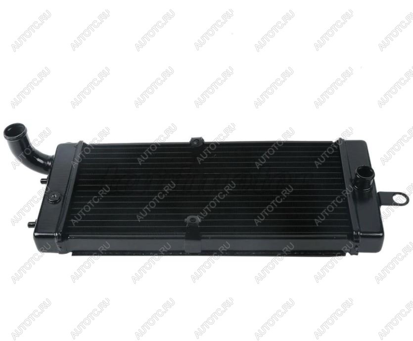 12 349 р. Радиатор для Honda VT750C 97-03  пм-00024024  с доставкой в г. Керчь