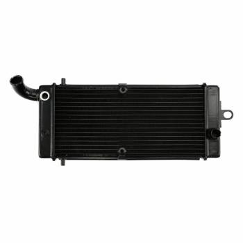 12 349 р. Радиатор для Honda VT750 04-20  пм-00024025  с доставкой в г. Керчь. Увеличить фотографию 1