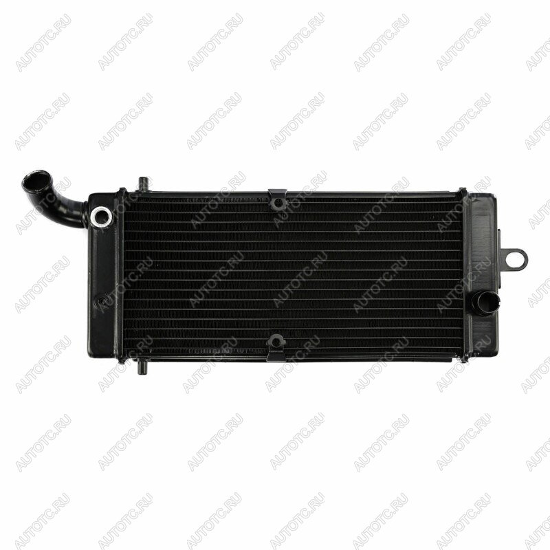 12 349 р. Радиатор для Honda VT750 04-20  пм-00024025  с доставкой в г. Керчь