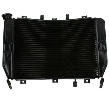 15 249 р. Радиатор для Kawasaki ZX636 03-04  пм-00024029  с доставкой в г. Керчь. Увеличить фотографию 1