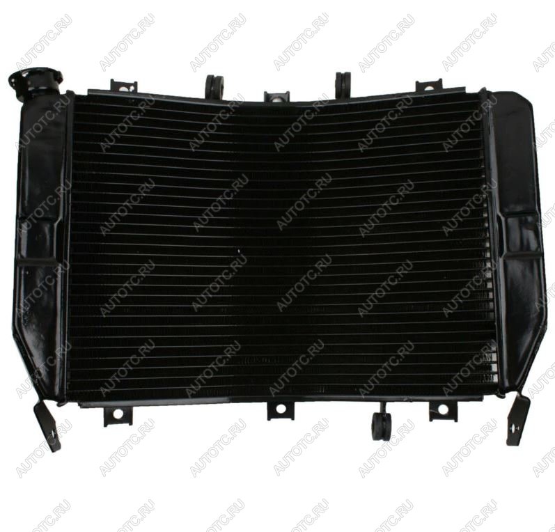15 249 р. Радиатор для Kawasaki ZX636 03-04  пм-00024029  с доставкой в г. Керчь