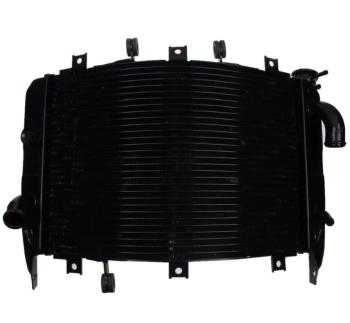 15 249 р. Радиатор для Kawasaki ZX636 03-04  пм-00024029  с доставкой в г. Керчь. Увеличить фотографию 2