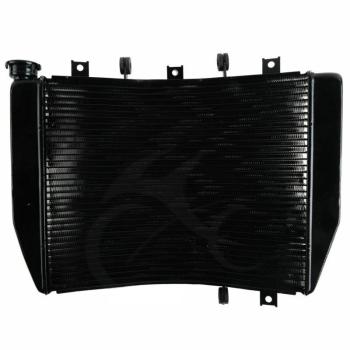 15 249 р. Радиатор для Kawasaki ZX636 05-06  пм-00024030  с доставкой в г. Керчь. Увеличить фотографию 1
