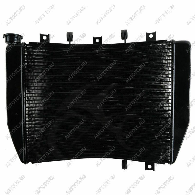 15 249 р. Радиатор для Kawasaki ZX636 05-06  пм-00024030  с доставкой в г. Керчь