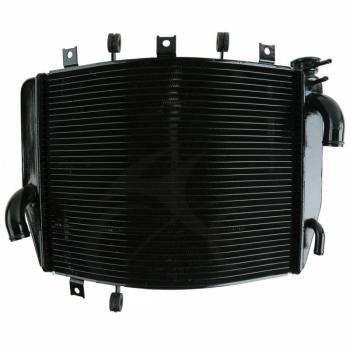 15 249 р. Радиатор для Kawasaki ZX636 05-06  пм-00024030  с доставкой в г. Керчь. Увеличить фотографию 2
