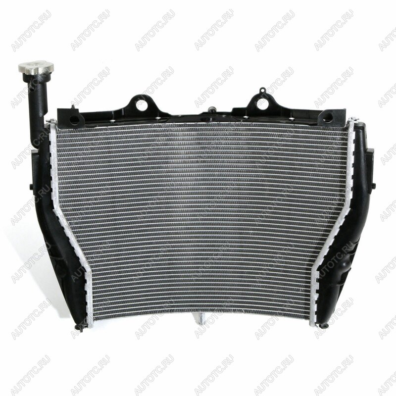 30 999 р. Радиатор для BMW S1000RR 09-18  пм-00025629  с доставкой в г. Керчь