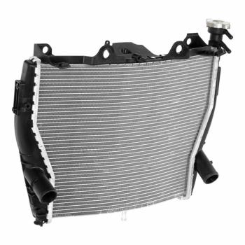 29 999 р. Радиатор для BMW S1000R 14-20, S1000XR 15-19  пм-00025630  с доставкой в г. Керчь. Увеличить фотографию 3