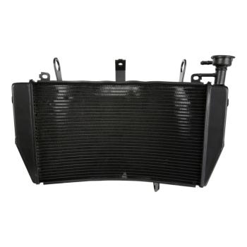 15 999 р. Радиатор для Ducati Monster 1200 14-21, Monster 821 15-21, SuperSport 17-21  пм-00025632  с доставкой в г. Керчь. Увеличить фотографию 1