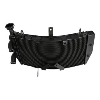 15 999 р. Радиатор для Ducati Monster 1200 14-21, Monster 821 15-21, SuperSport 17-21  пм-00025632  с доставкой в г. Керчь. Увеличить фотографию 3