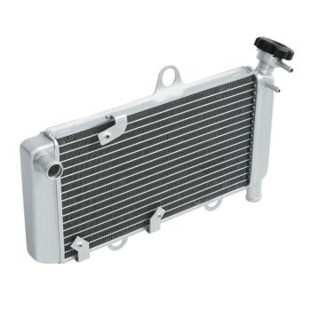 10 649 р. Радиатор для Yamaha XT660R, XT660X 04-14  пм-00025634  с доставкой в г. Керчь. Увеличить фотографию 2