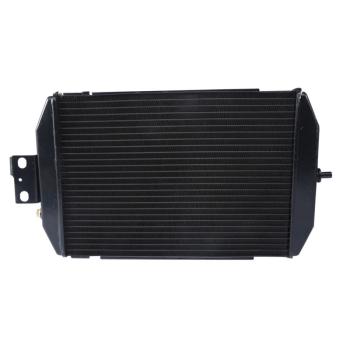 15 549 р. Радиатор для Yamaha XVZ1300 99-13  пм-00025635  с доставкой в г. Керчь. Увеличить фотографию 2