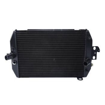 15 549 р. Радиатор для Yamaha XVZ1300 99-13  пм-00025635  с доставкой в г. Керчь. Увеличить фотографию 1