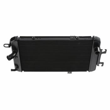 16 999 р. Радиатор для Suzuki VZR1800 06-20  пм-00025637  с доставкой в г. Керчь. Увеличить фотографию 2