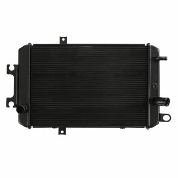 16 999 р. Радиатор для Suzuki VZR1800 06-20  пм-00025637  с доставкой в г. Керчь. Увеличить фотографию 1