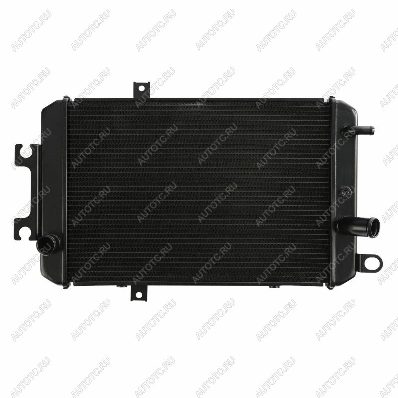 16 999 р. Радиатор для Suzuki VZR1800 06-20  пм-00025637  с доставкой в г. Керчь