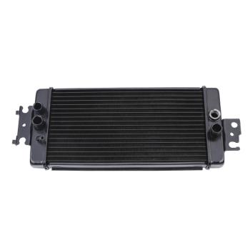 11 699 р. Радиатор для Suzuki VL800 05-21, VZ800 05-20, Boulevard M50B, C50 05-21  пм-00025638  с доставкой в г. Керчь. Увеличить фотографию 1
