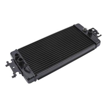 11 699 р. Радиатор для Suzuki VL800 05-21, VZ800 05-20, Boulevard M50B, C50 05-21  пм-00025638  с доставкой в г. Керчь. Увеличить фотографию 3