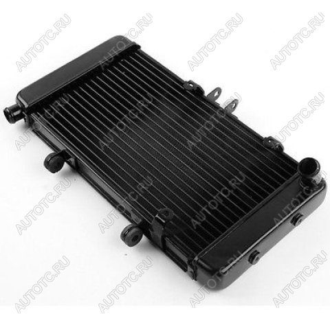 11 249 р. Радиатор для Suzuki GSF400 GK75A 91-94  пм-00025640  с доставкой в г. Керчь