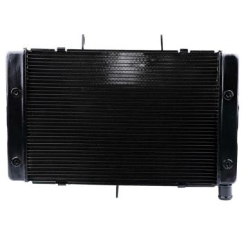12 899 р. Радиатор для Honda CB1000R 11-17  пм-00025643  с доставкой в г. Керчь. Увеличить фотографию 1