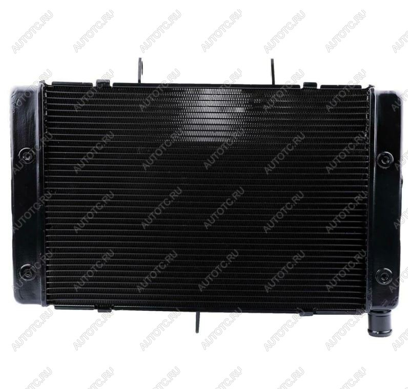 12 899 р. Радиатор для Honda CB1000R 11-17  пм-00025643  с доставкой в г. Керчь