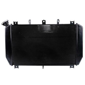 12 899 р. Радиатор для Kawasaki Z900 17-21  пм-00025645  с доставкой в г. Керчь. Увеличить фотографию 1