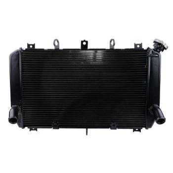 12 899 р. Радиатор для Kawasaki Z900 17-21  пм-00025645  с доставкой в г. Керчь. Увеличить фотографию 2