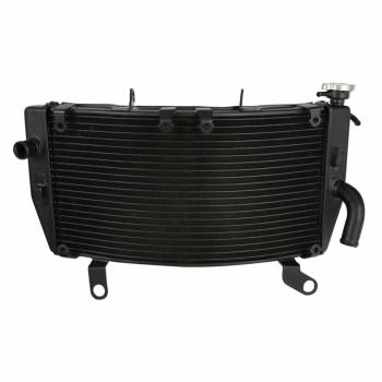 16 999 р. Радиатор для Honda ST1300 Pan Europa 02-18  пм-00025646  с доставкой в г. Керчь. Увеличить фотографию 4