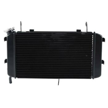 11 299 р. Радиатор для Suzuki GSX-S750 18-22  пм-00025647  с доставкой в г. Керчь. Увеличить фотографию 1