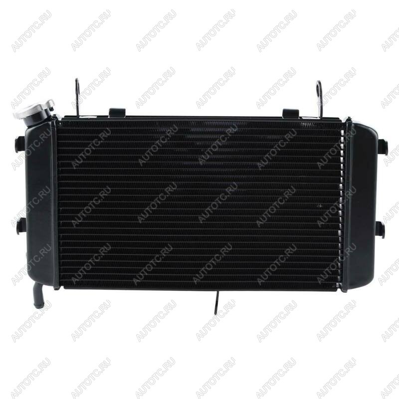 11 299 р. Радиатор для Suzuki GSX-S750 18-22  пм-00025647  с доставкой в г. Керчь