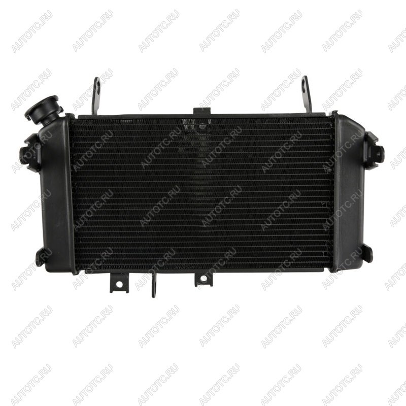12 649 р. Радиатор для Suzuki SFV650 09-16  пм-00027311  с доставкой в г. Керчь