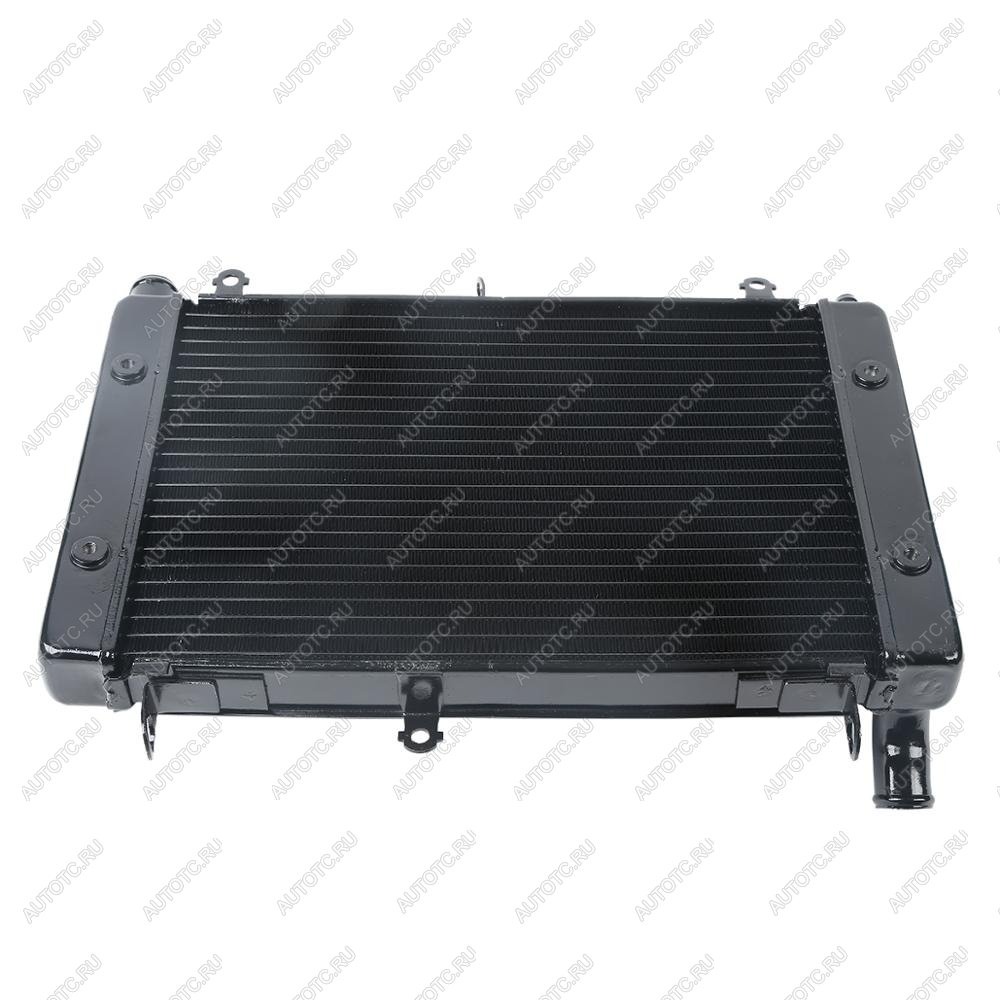 10 549 р. Радиатор для Yamaha FZS1000 01-05  пм-00027315  с доставкой в г. Керчь