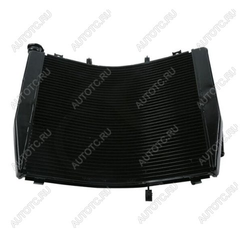 17 999 р. Радиатор для Kawasaki ZX14ZZR1400 12-19, GTRZG1400 08-19  пм-00027317  с доставкой в г. Керчь
