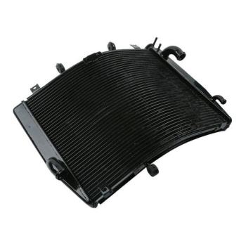 17 999 р. Радиатор для Kawasaki ZX14ZZR1400 12-19, GTRZG1400 08-19  пм-00027317  с доставкой в г. Керчь. Увеличить фотографию 2