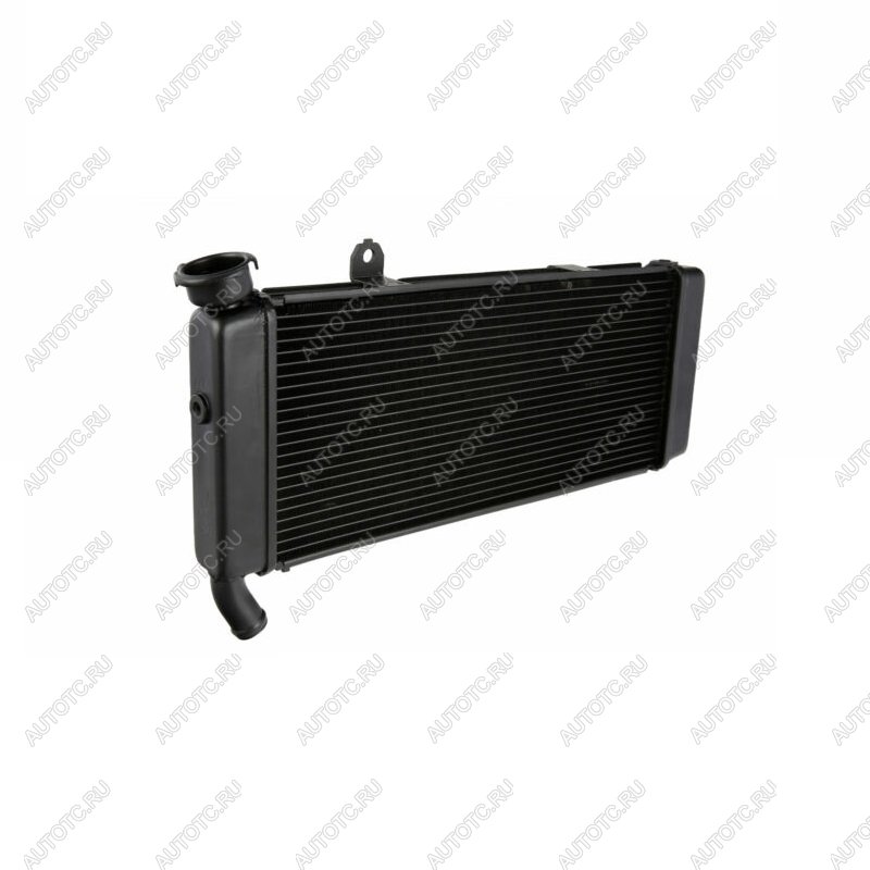 12 549 р. Радиатор для Kawasaki KLE650 Versys 15-21  пм-00027320  с доставкой в г. Керчь