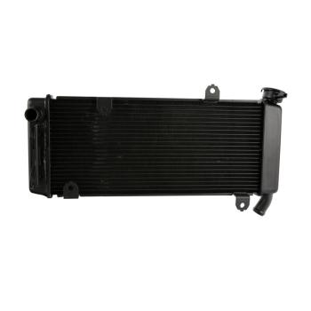 12 549 р. Радиатор для Kawasaki KLE650 Versys 15-21  пм-00027320  с доставкой в г. Керчь. Увеличить фотографию 2
