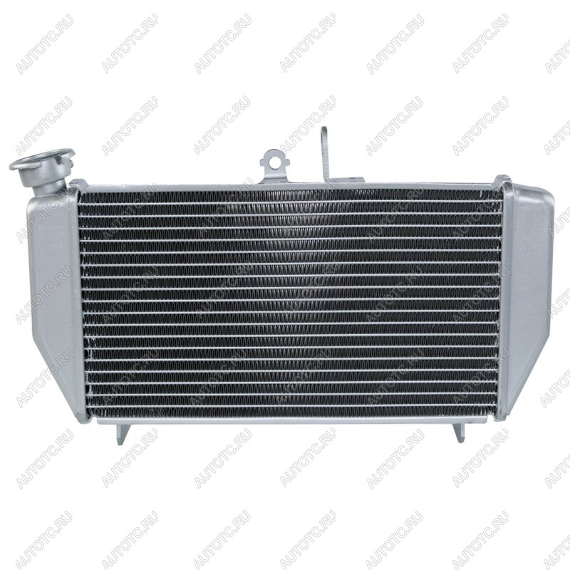 11 299 р. Радиатор для Yamaha YZF-R3 15-21  пм-00027316  с доставкой в г. Керчь
