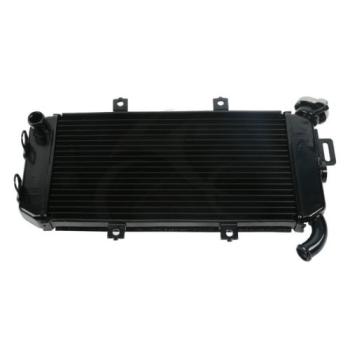 12 899 р. Радиатор для Kawasaki ER-6F 06-08  пм-00027318  с доставкой в г. Керчь. Увеличить фотографию 2