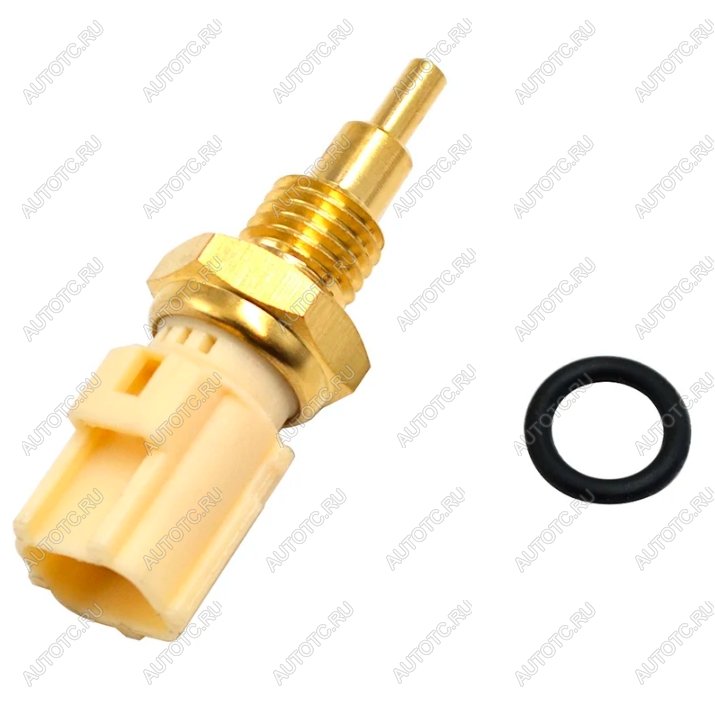 579 р. Датчик температуры AHL Yamaha FJR1300 13-20, FZ8 13-17, FZ6RXJ6 13-17, XTZ1200 14-18  пм-00030735  с доставкой в г. Керчь