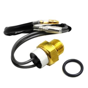 669 р. Датчик температуры AHL Suzuki GSF400 Bandit, GSF250 Bandit, VX800 90-96  пм-00030727  с доставкой в г. Керчь. Увеличить фотографию 1