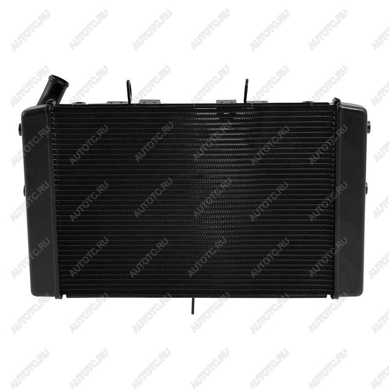 10 749 р. Радиатор для Honda CB1000R 21-24  пм-00030801  с доставкой в г. Керчь