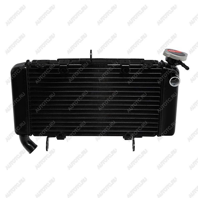 8 799 р. Радиатор для Honda CB500F 19-21  пм-00030857  с доставкой в г. Керчь