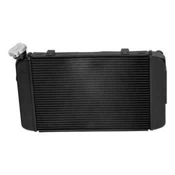 8 799 р. Радиатор для Kawasaki Vulcan S 650 EN650 15-23  пм-00030901  с доставкой в г. Керчь. Увеличить фотографию 2