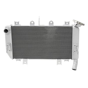 Радиатор для Kawasaki Ninja 400 18-24, Z400 19-23  пм-00030808