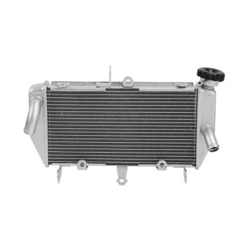 14 499 р. Радиатор для Yamaha MT-03, MT-25 16-24  пм-00030800  с доставкой в г. Керчь. Увеличить фотографию 1