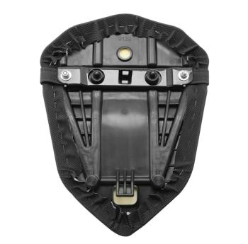3 899 р. Сиденье заднее для Kawasaki Z1000 07-09  пм-00000713  с доставкой в г. Керчь. Увеличить фотографию 4